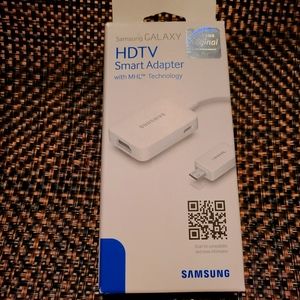 Samsung Galaxy HDTV Smart Adapter